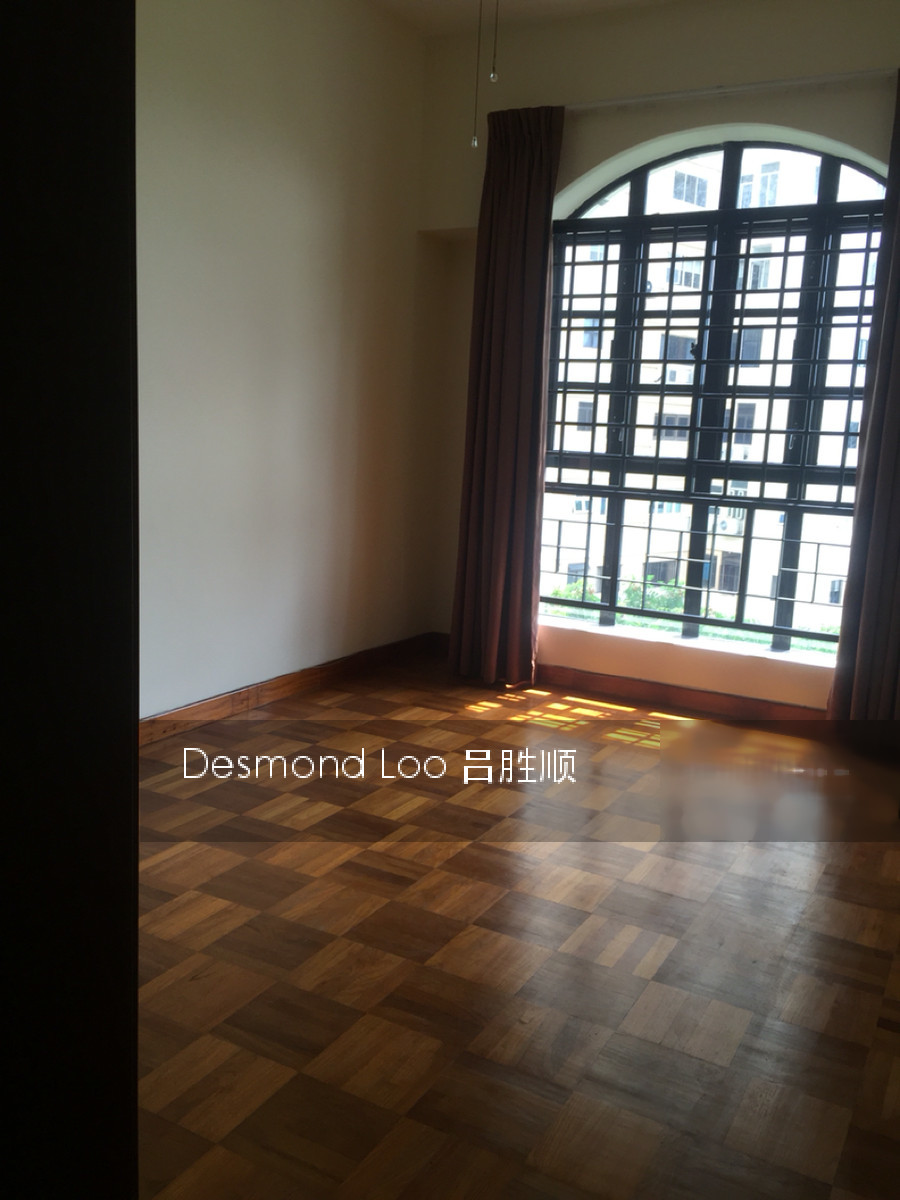 Pinewood Gardens (D10), Condominium #138361472